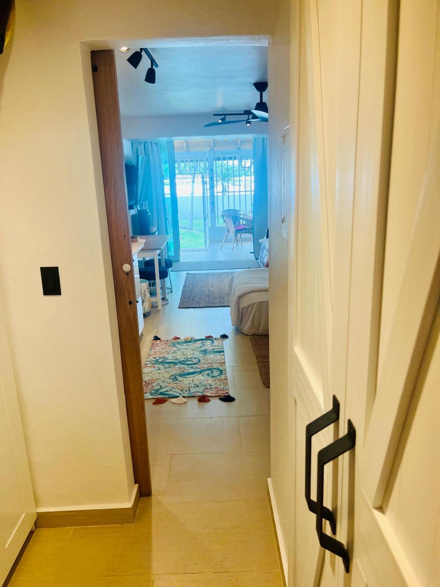 Isla Verde Frente A La Playa Y Piscina, Centrico Y Accesible San Juan Exterior foto